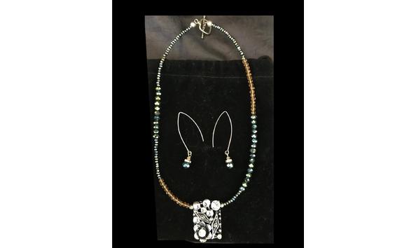 Big image jewelry set 