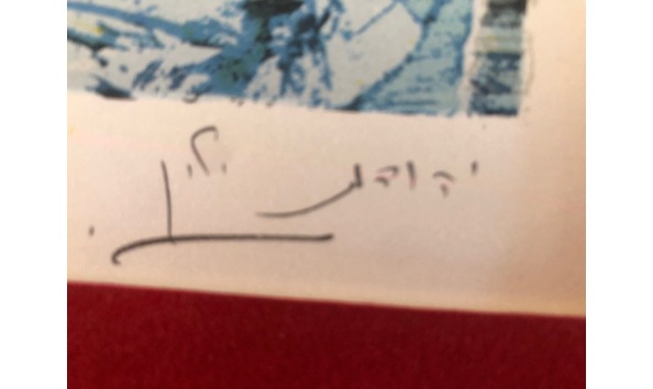 Big image yellin signature