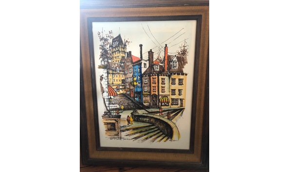 Big image chateau  qubec