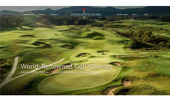 Big image dormie network