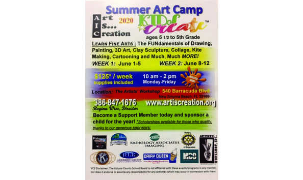 Big image summer camp