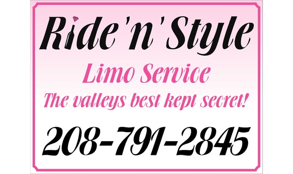 Big image ride  n  style corrugated plastic3