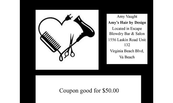 Big image hair by design