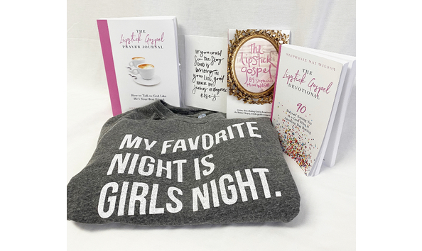 Big image stephanie may wilson collection