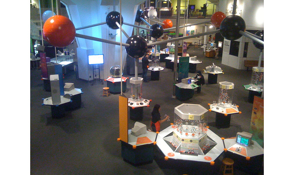 Big image new york hall of science specialkrb644 ll