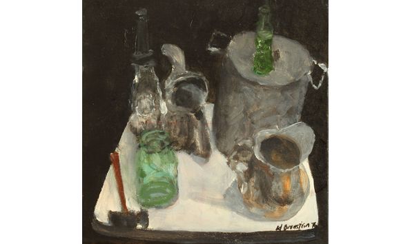 Big image bronstein studio still life