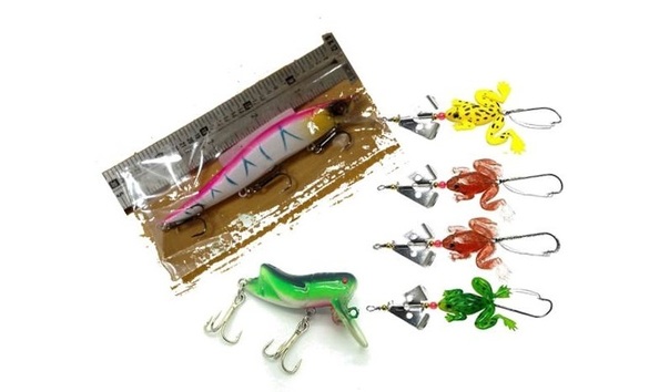 Big image fishing package