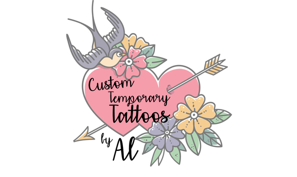 Big image two hearts pierced by arrow old school tattoo vector 19684419