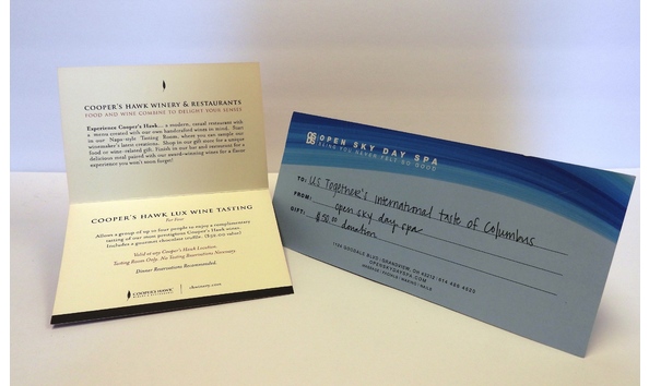 Big image wine tasting and spa 1