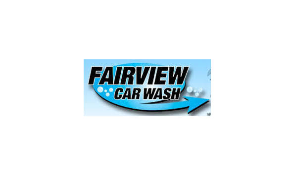 5 Titanium Car Washes at Fairview Car Wash