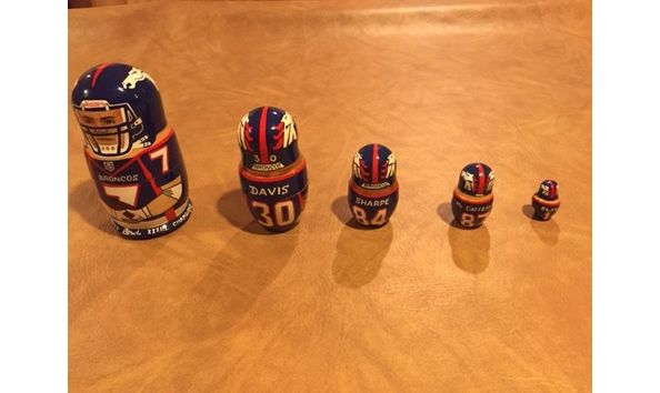 Big image super bowl stacking dolls