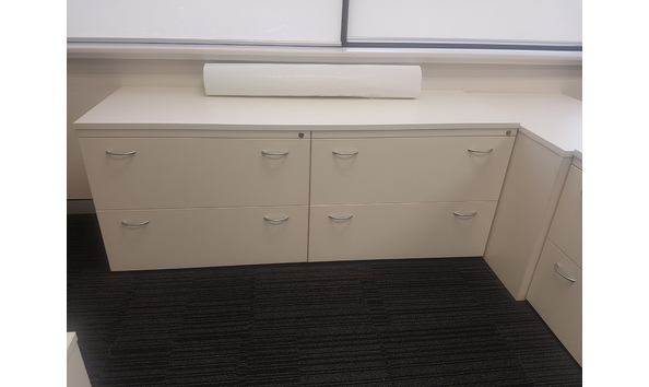 Big image filing drawers set of 4