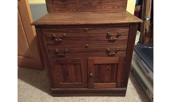 Big image dresser