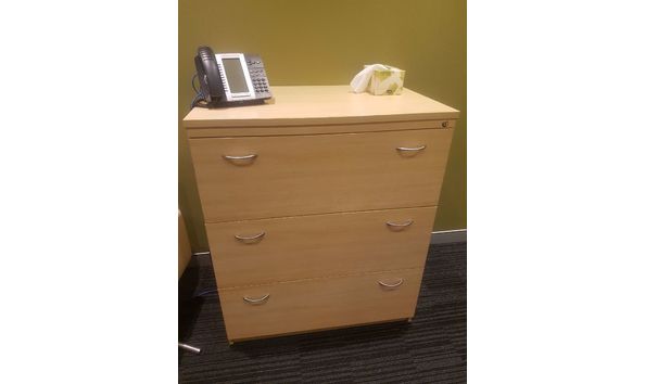 Big image directors drawers