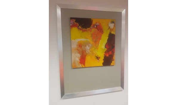 Big image 4 paintings 1