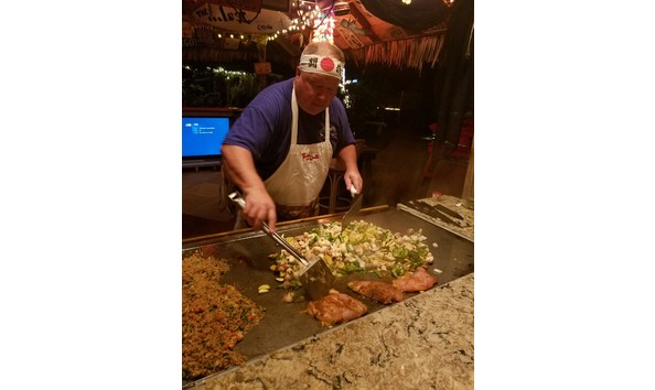 Big image hibachi