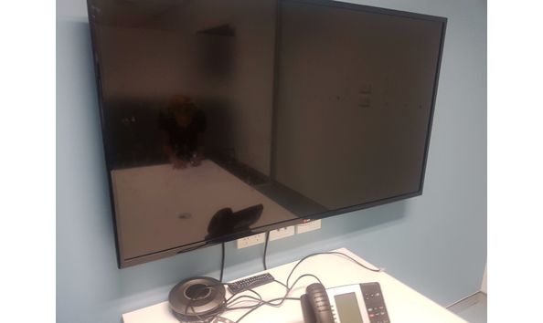 Big image lg wallmount 50ln5710