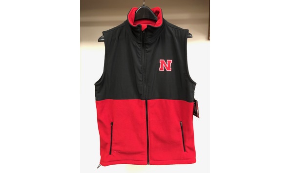 Big image mens vest m