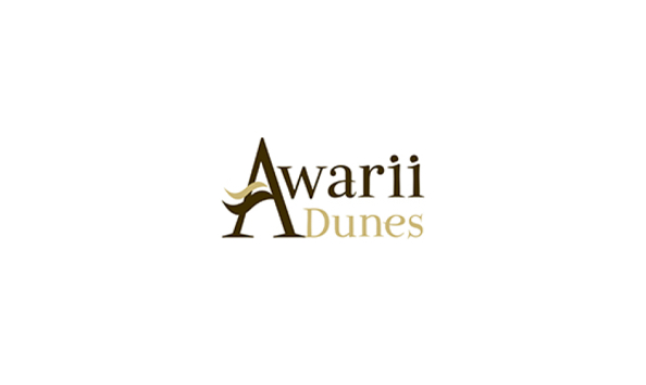 Big image awariidunes logo