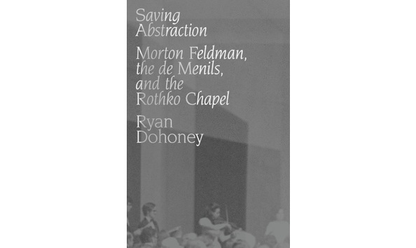 Big image dohoney  saving abstraction cover