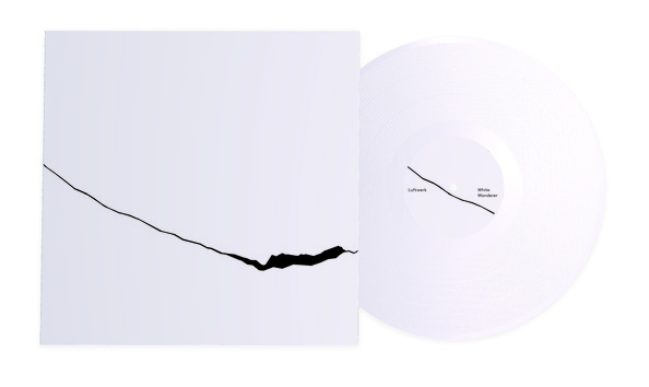 Big image white wanderer by luftwerk