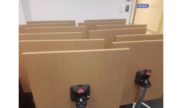 Big image flip top tables 9 of