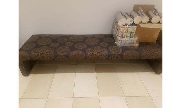 Big image l1 reception bench