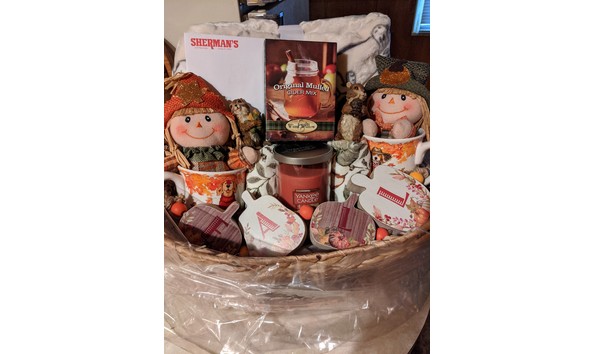 Big image peo fall basket