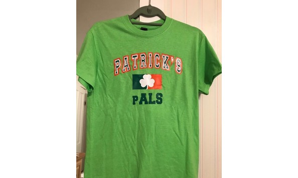 Big image peo patrick s pals