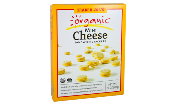 Big image 97066 organic cheese sandich crackers