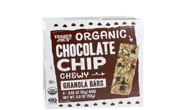 Big image wn org choc chip chewy granola bars