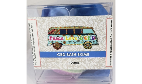 Big image 100mgbathbomb