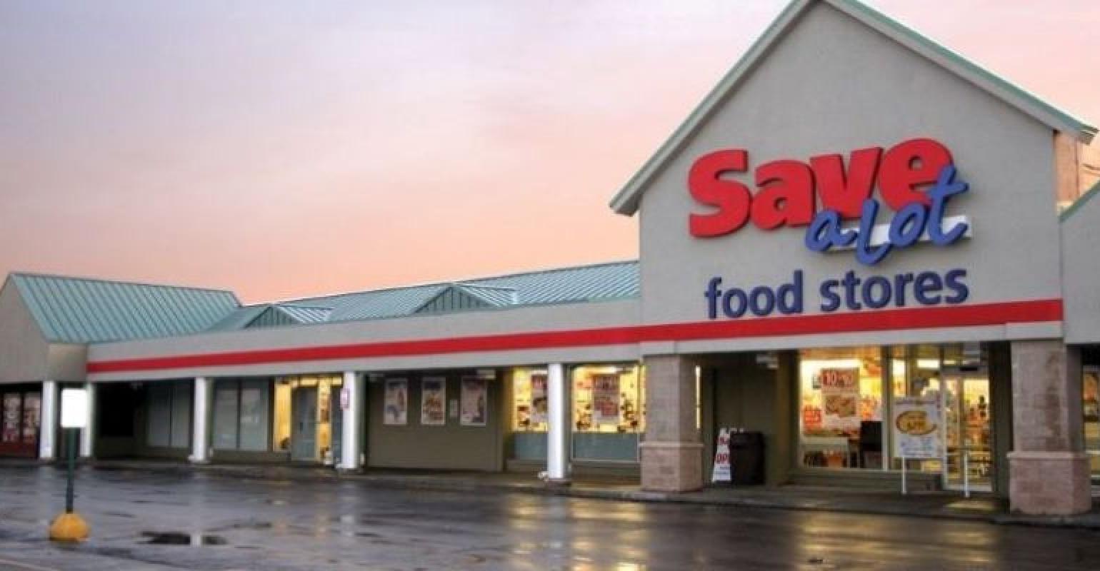 SaveALot Gift Cards