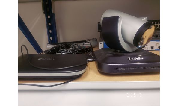 Big image lifesize videoconferencing 200 pic 2