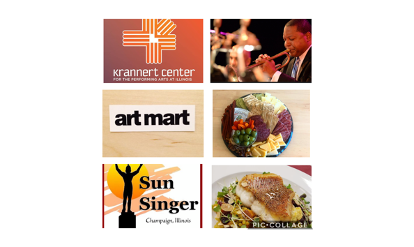 Big image cha dinner and the arts