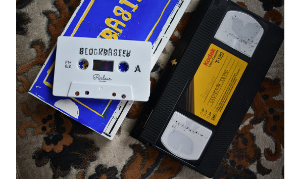 Big image parlour tapes 2