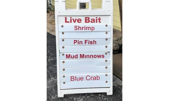 nsb bait and tackle
