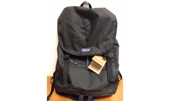 Big image patagonia backpack
