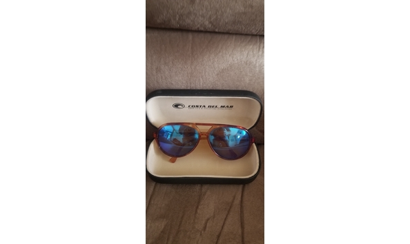 Big image sunglasses