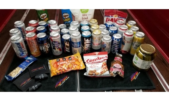 Big image crappy beer