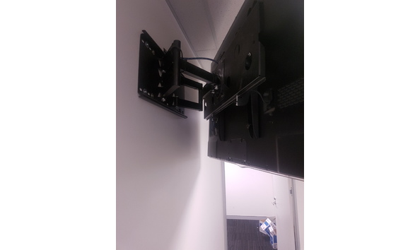 Big image samsung ua55d600 wall mount l2