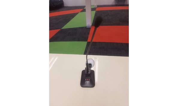 Big image conference room audio system pic 6