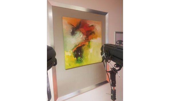 Big image 4 paintings 4