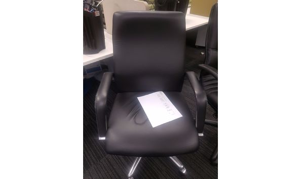 Big image office chair 3