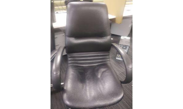 Big image office chair 2
