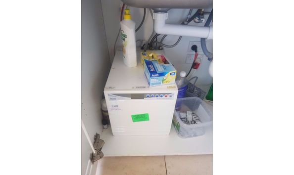 Big image billi water system