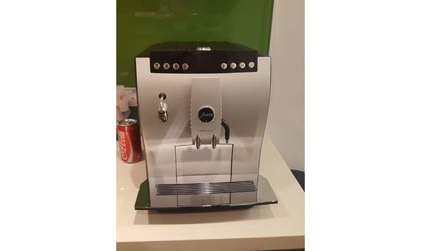 Big image directors jura coffee machine