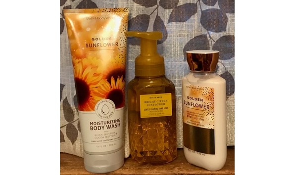 Big image nil sunflower