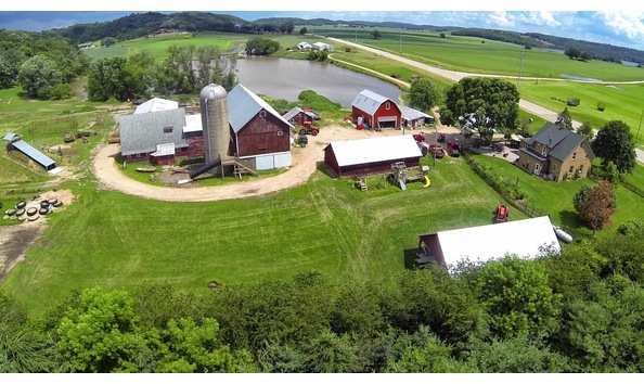 Big image farm drone 2