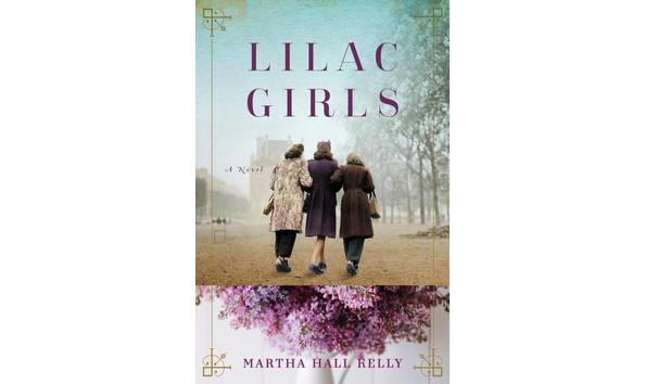 Big image lilac book jacket